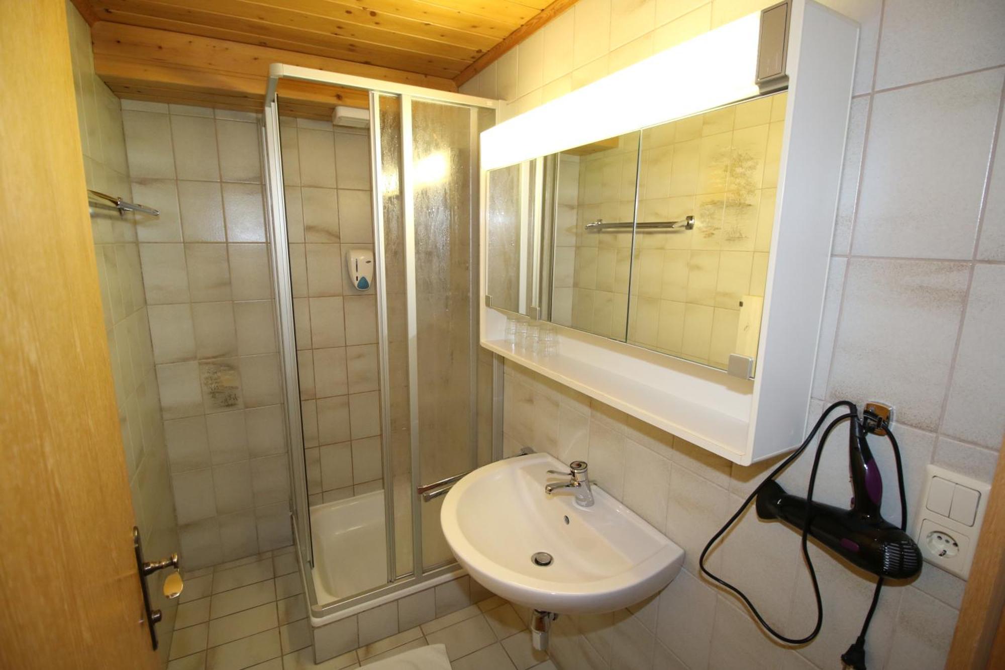 Liftgasthof Appartements Zauchensee Zewnętrze zdjęcie