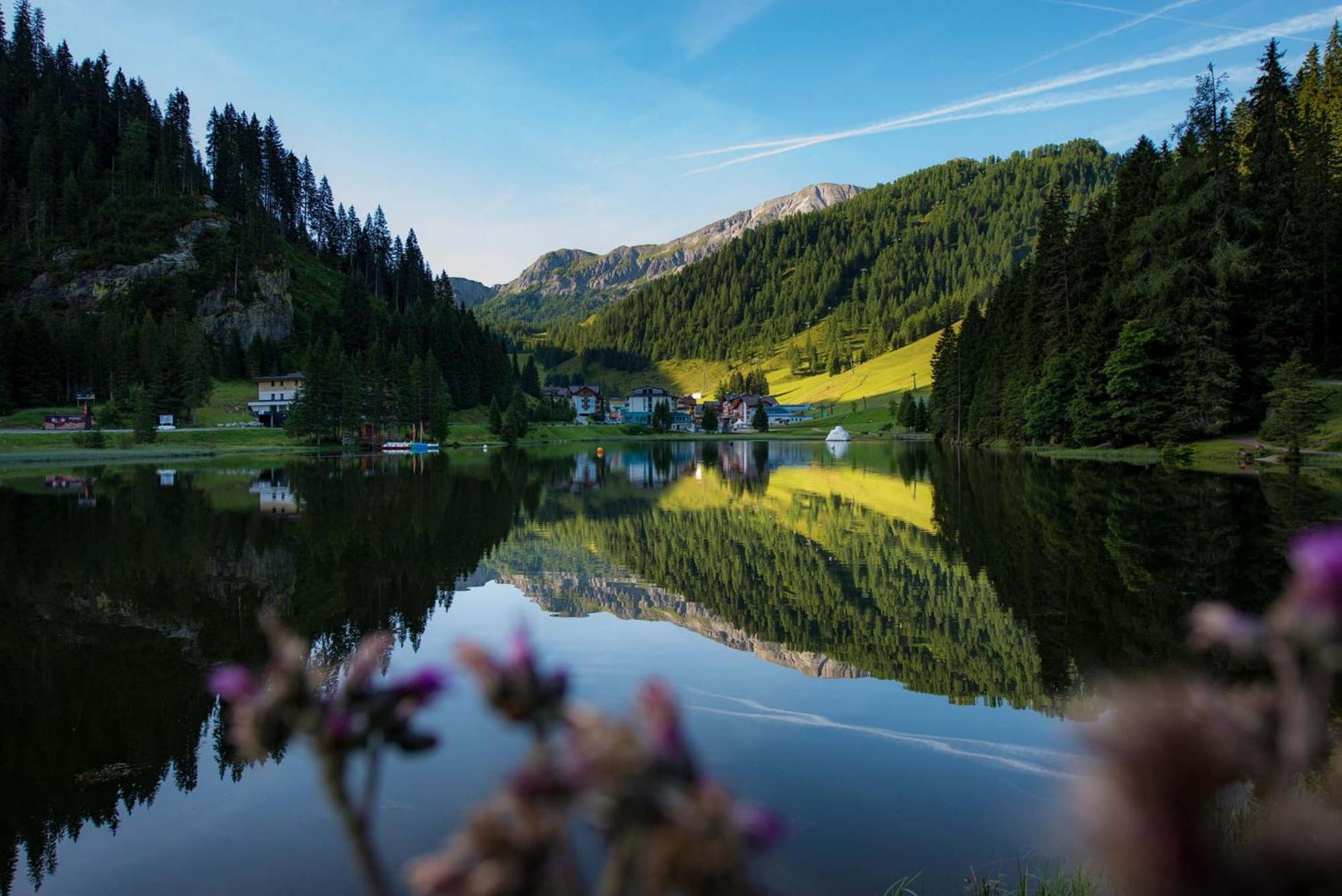 Liftgasthof Appartements Zauchensee Zewnętrze zdjęcie