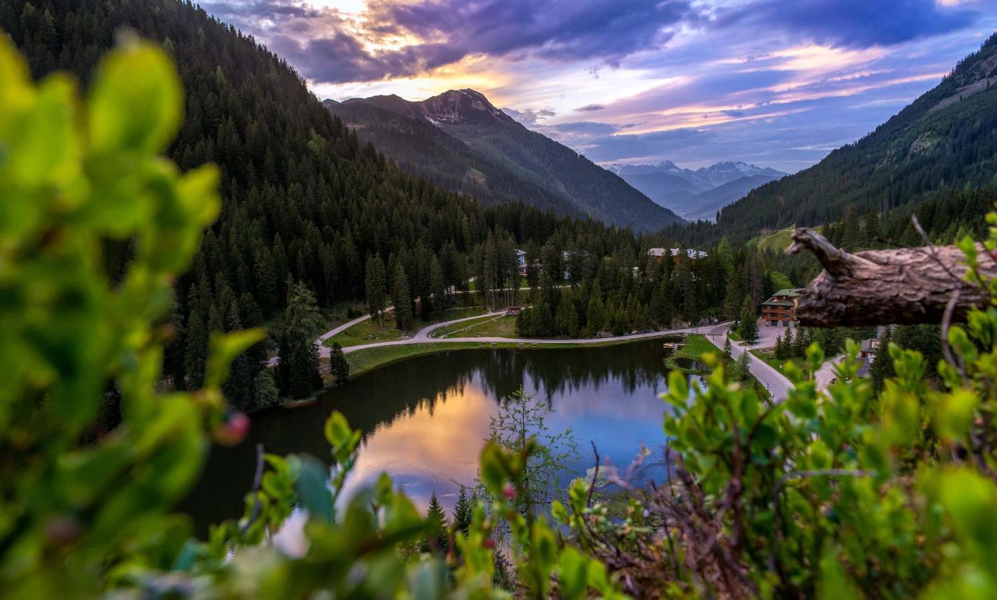 Liftgasthof Appartements Zauchensee Zewnętrze zdjęcie