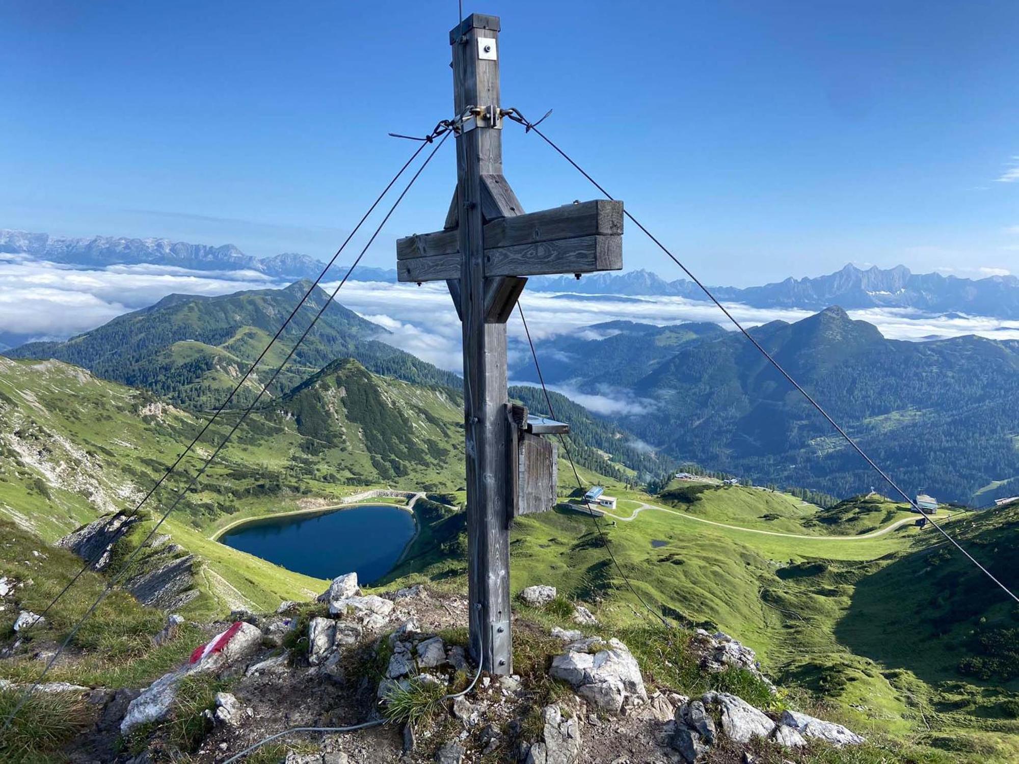 Liftgasthof Appartements Zauchensee Zewnętrze zdjęcie